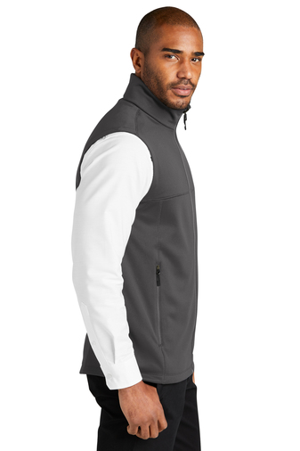 port authority Collective Smooth Fleece Vest