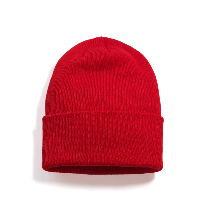 house of blanks FINE KNIT BEANIE [PACK OF 12]