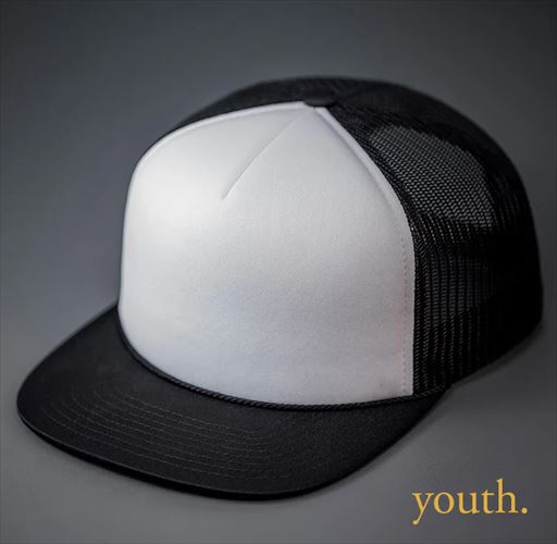 blvnk FOAMY TRUCKER || YOUTH