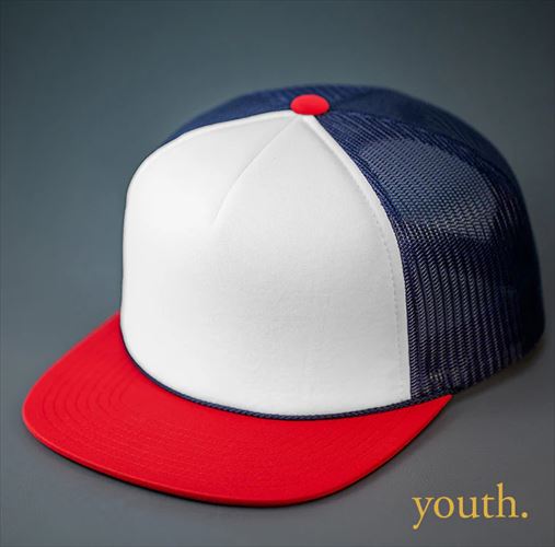 blvnk FOAMY TRUCKER || YOUTH