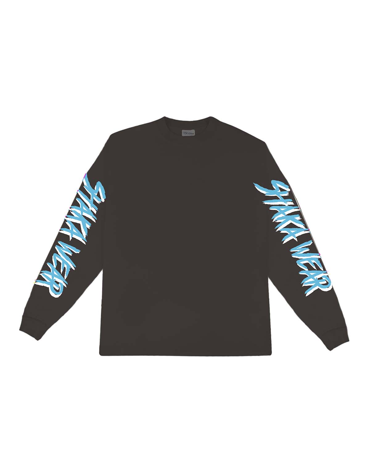 shaka wear GARMENT DYE SPEED L/S