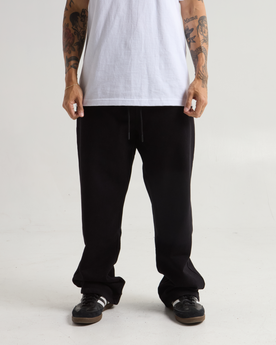 shaka wear Garment Dye Straight Leg Baggy Sweatpants