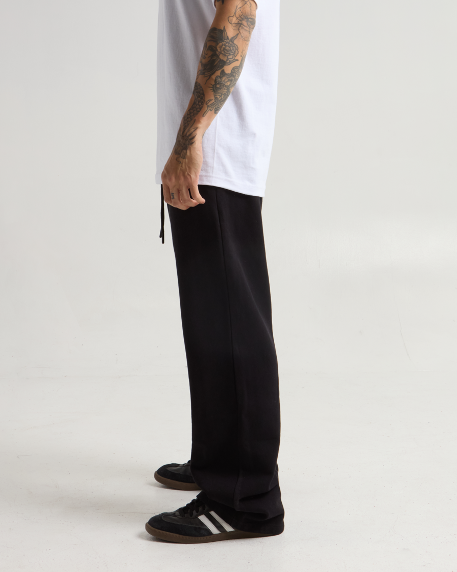 shaka wear Garment Dye Straight Leg Baggy Sweatpants