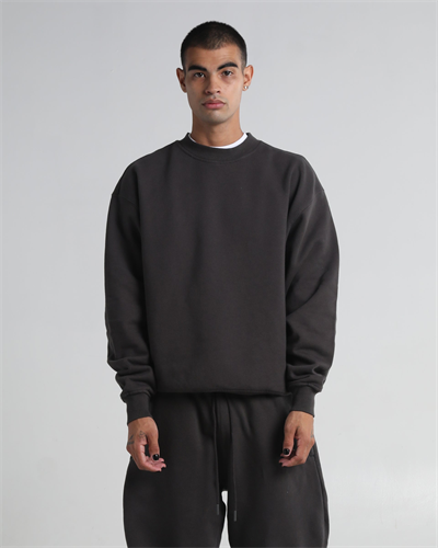 shaka wear 13.5oz Max Heavy Fleece Garment Dye Crewneck