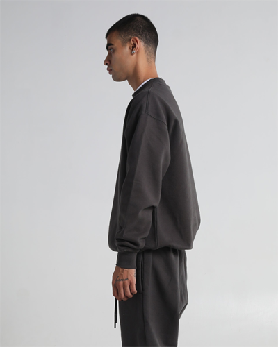shaka wear 13.5oz Max Heavy Fleece Garment Dye Crewneck