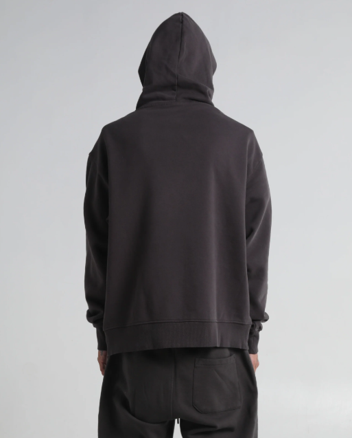 shaka wear Max Heavy Fleece Garment Dye Hoodie