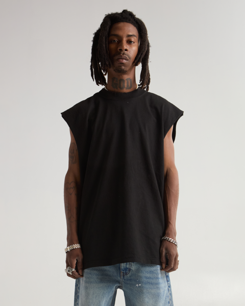 shaka wear 7.5oz Garment Dyed Muscle Tee