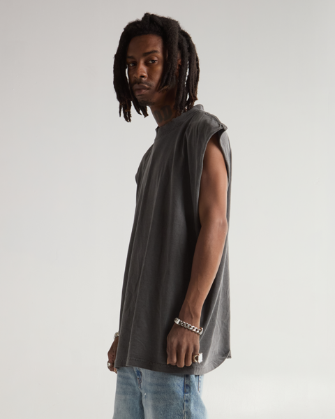 shaka wear 7.5oz Garment Dyed Muscle Tee