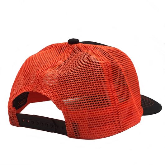 nissi cap Premium Nissi Trucker Mesh Caps
