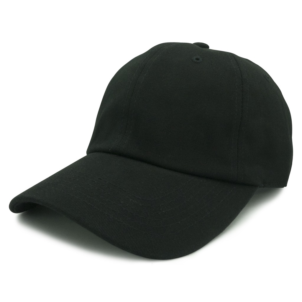 nissi cap Washed Cotton Dad Cap