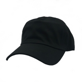 nissi cap Washed Cotton 5 Panels Dad Cap