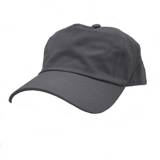 nissi cap Washed Cotton 5 Panels Dad Cap