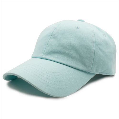nissi cap Washed Cotton Dad Cap
