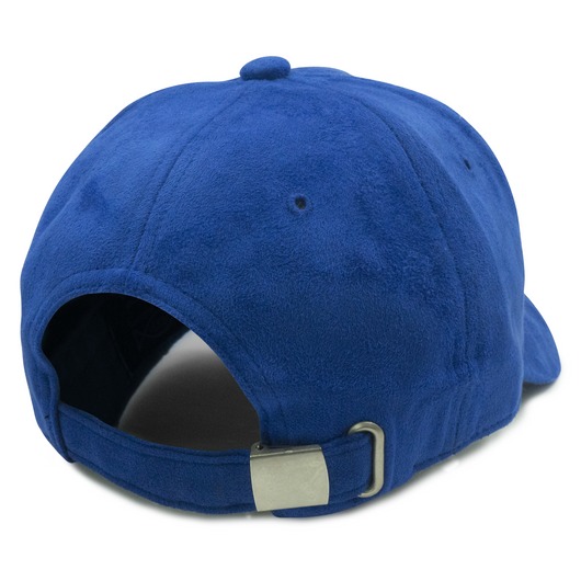 nissi cap Faux Suede Cap