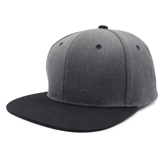 nissi cap 20% Wool 80% Acrylic Snapback