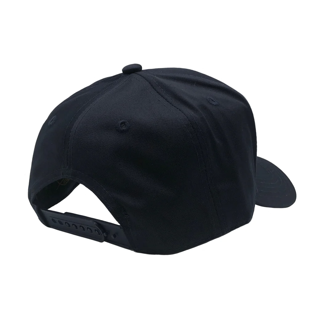 nissi cap FIVE (5) Panels Pro Style Cap