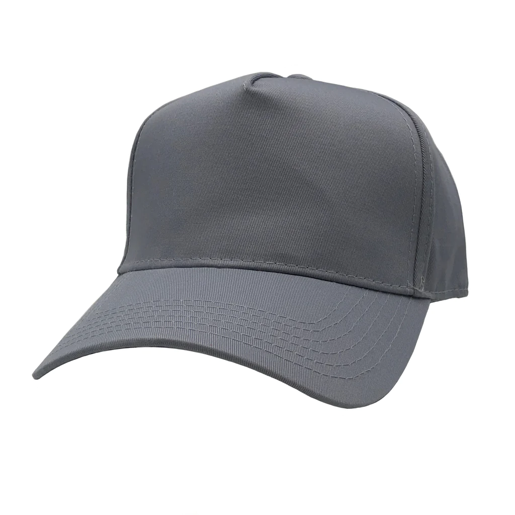 nissi cap FIVE (5) Panels Pro Style Cap