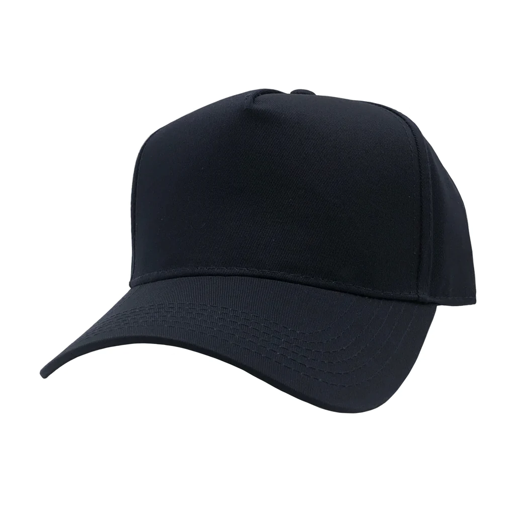 nissi cap FIVE (5) Panels Pro Style Cap