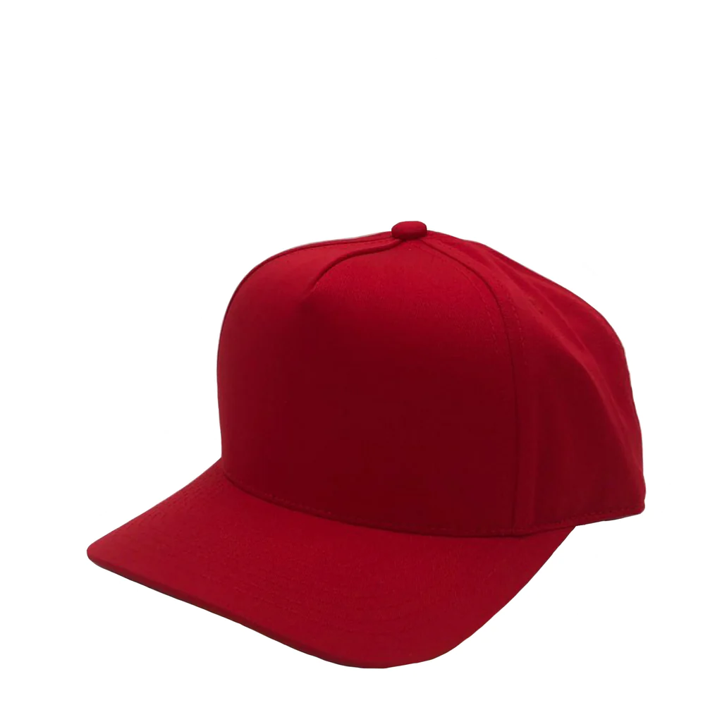 nissi cap Premium Pro Style 5 Panels Cap