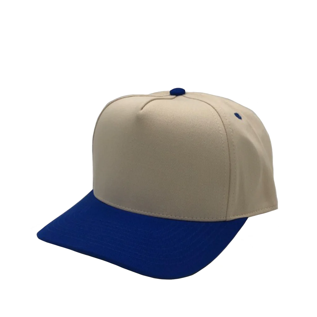 nissi cap Premium Pro Style 5 Panels Cap