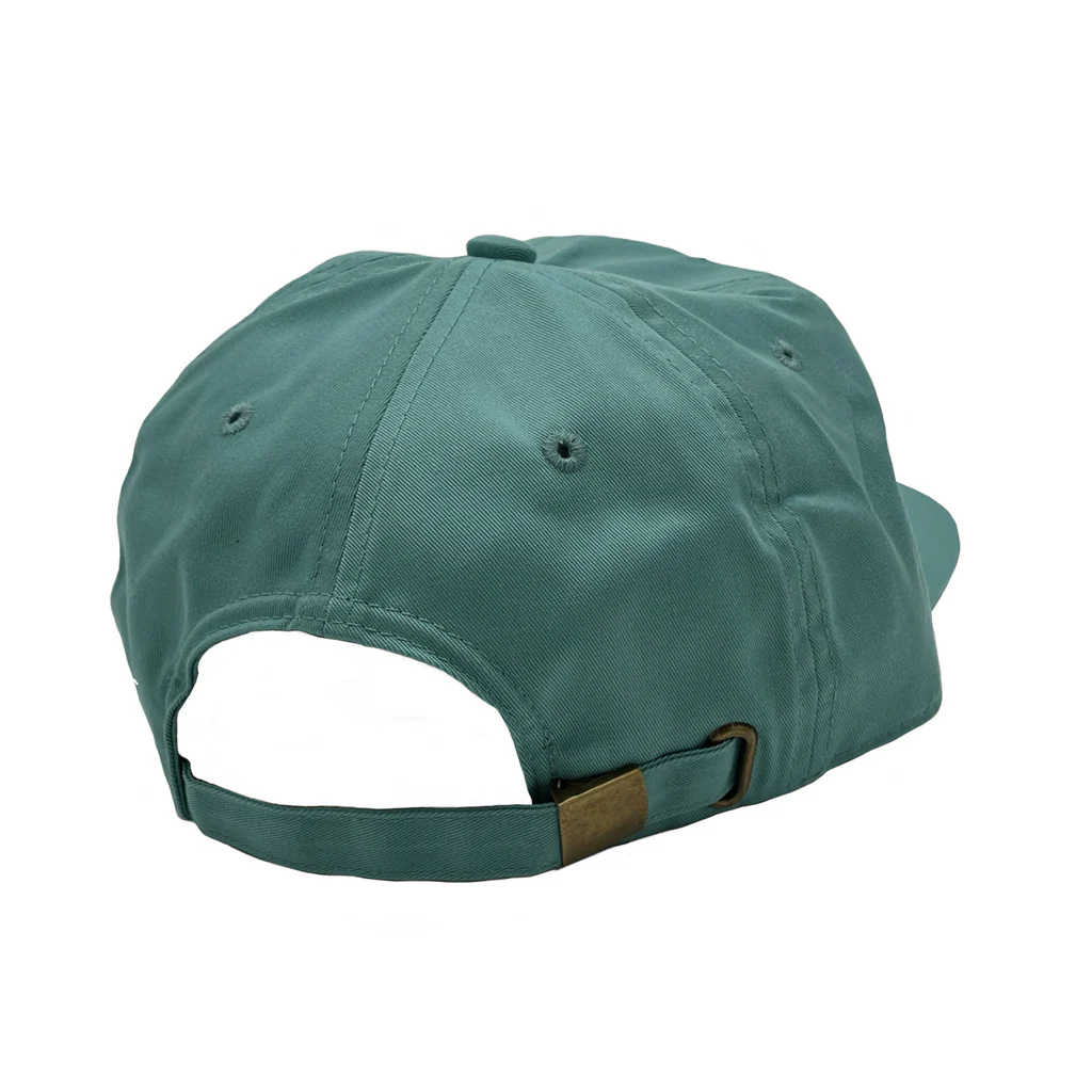 nissi cap 6 Panels Low Profile Flat Bill