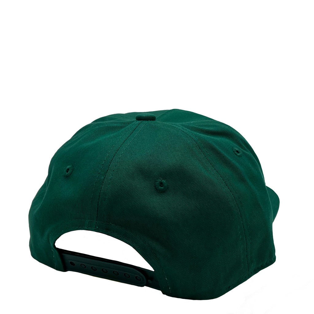 nissi cap Washed Cotton 5 Panels Flat Bill Caps Made in Vietnam