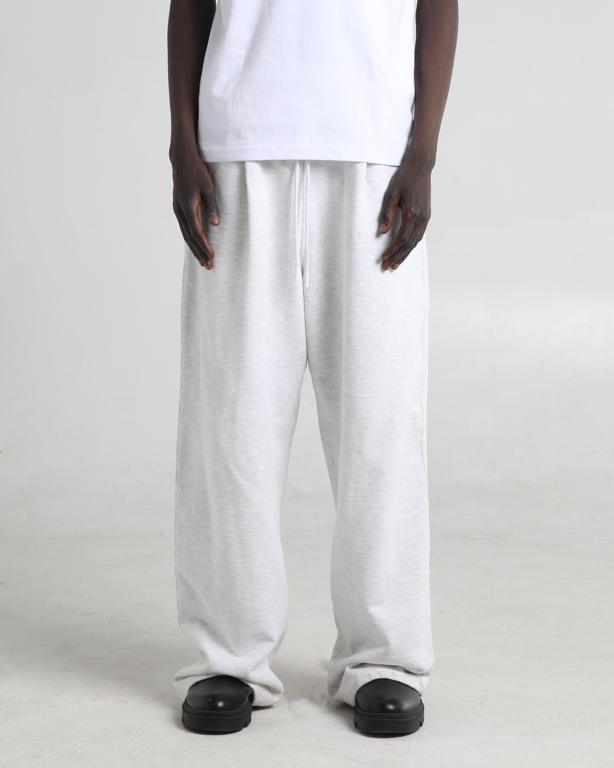 shaka wear Pleated Sweat Pants