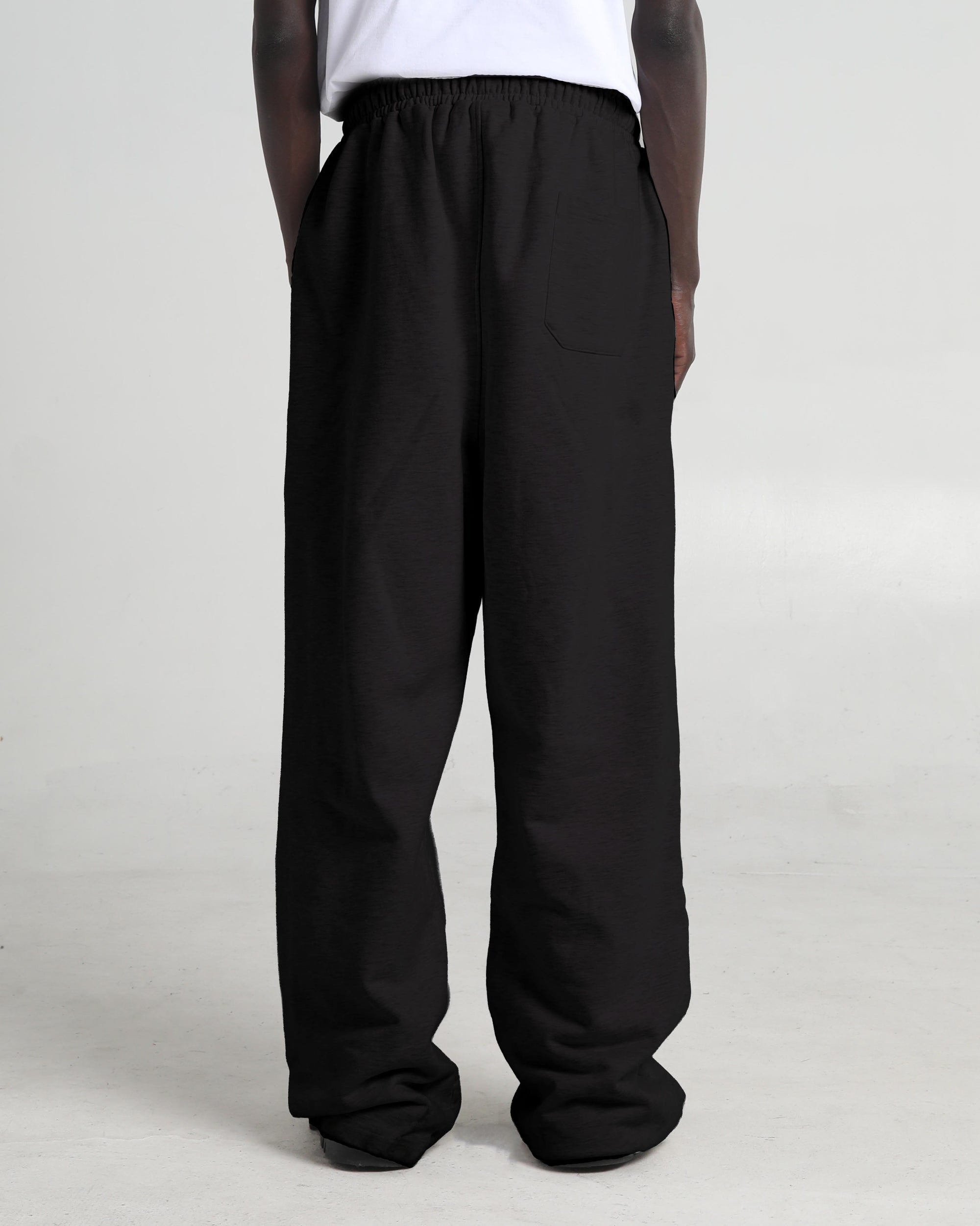 shaka wear Pleated Sweat Pants