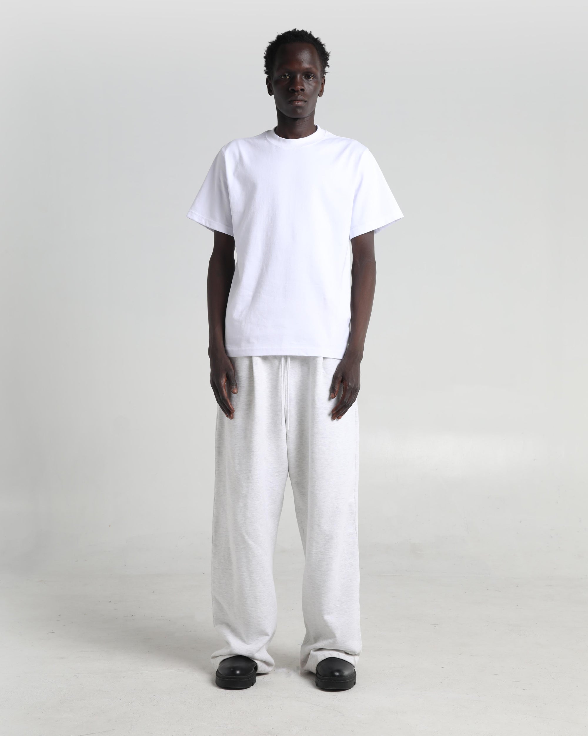shaka wear Pleated Sweat Pants