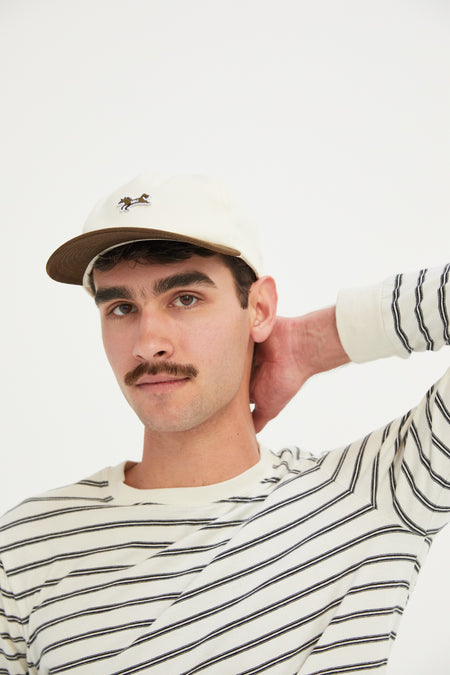 weld mfg Giddy Up Workhorse Hat