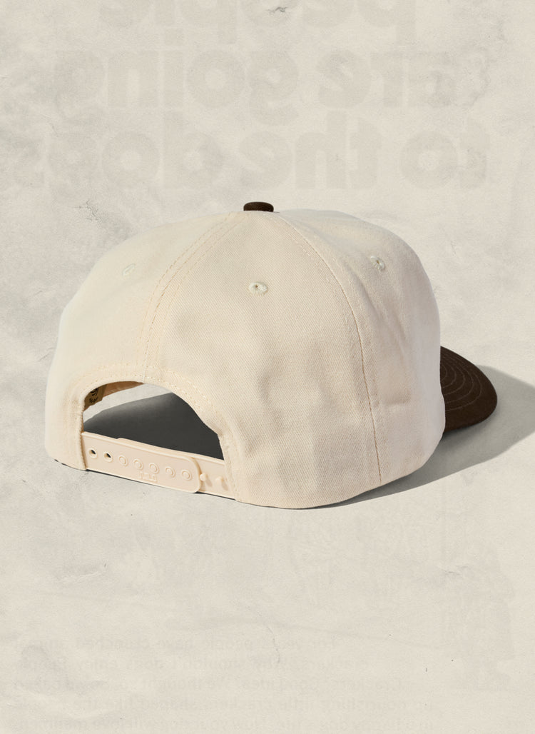 weld mfg Giddy Up Workhorse Hat