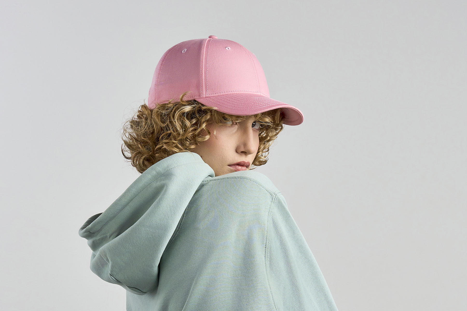 atlantis headwear HIT-S