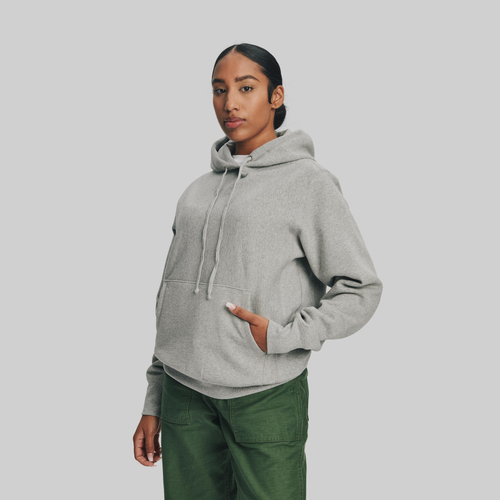 house of blanks 3008 PULLOVER HOODED SWEATSHIRT
