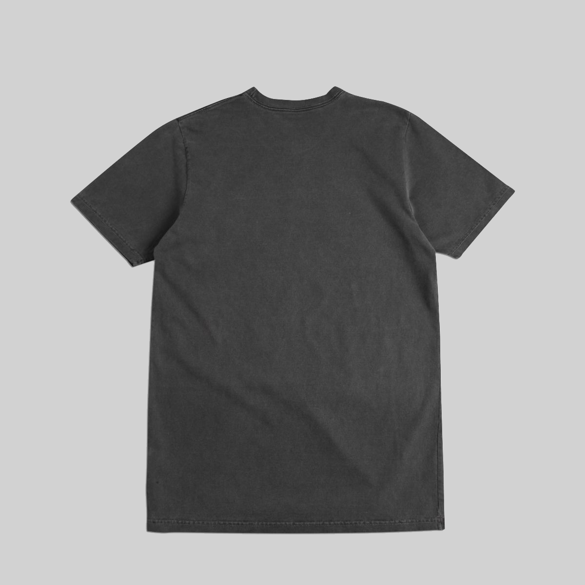 house of blanks 1009 HEAVYWEIGHT T-SHIRT [Pigment Dyed]