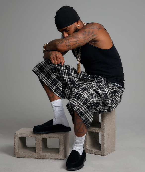 shaka wear Incredible House Shoes