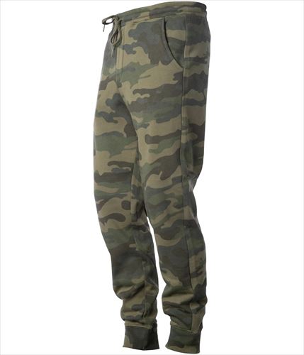 independent trading Mens midweight sweatpant