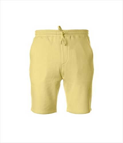 independent trading Mens midweight sweatshort