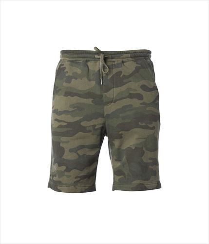 independent trading Mens midweight sweatshort