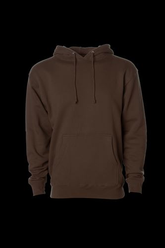independent trading Mens pullover hood