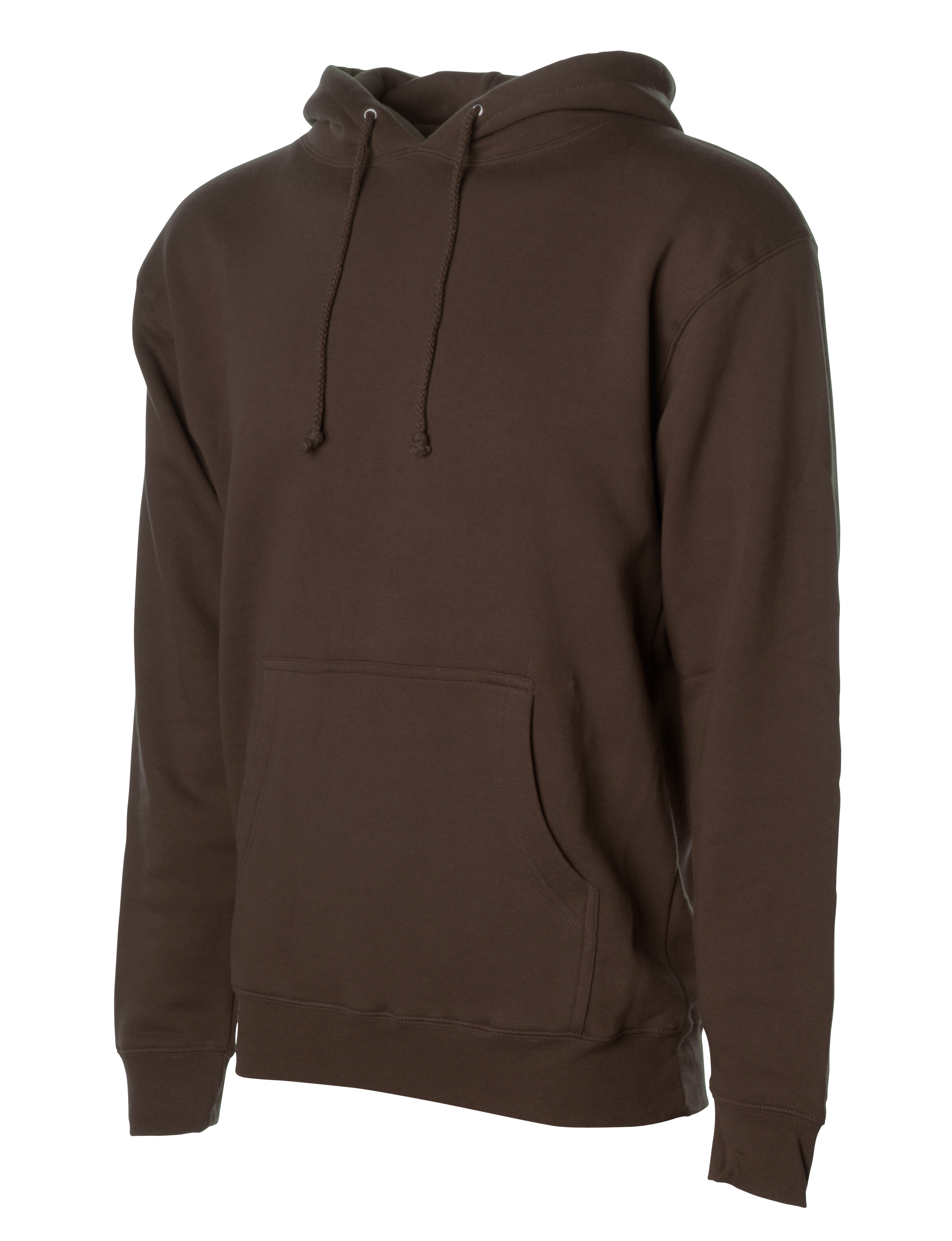 independent trading Mens pullover hood