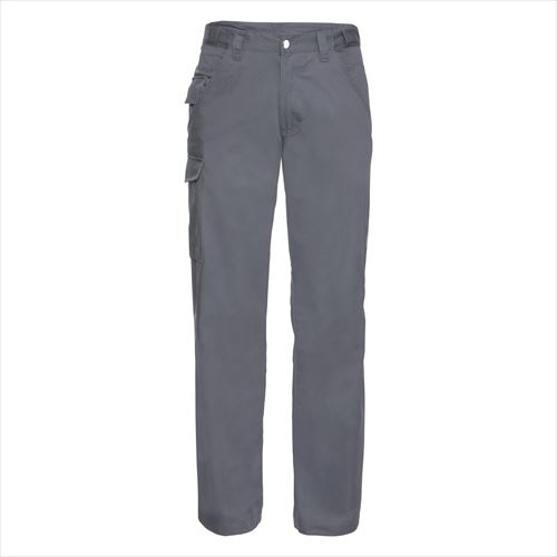 russell europe Polycotton twill workwear trousers