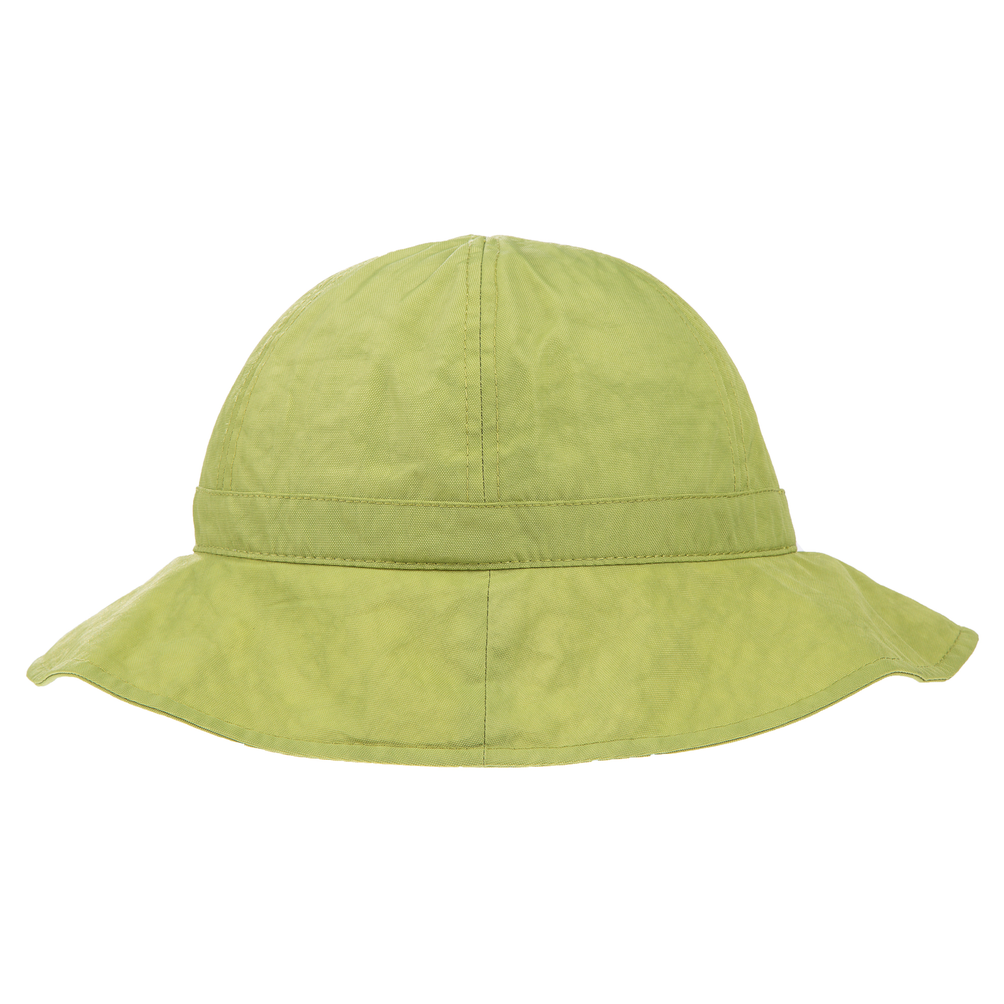 newhattan 100% nylon bucket hat VIAOS(Viatransports Order System)