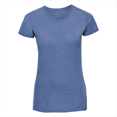 russell europe Womens HD T