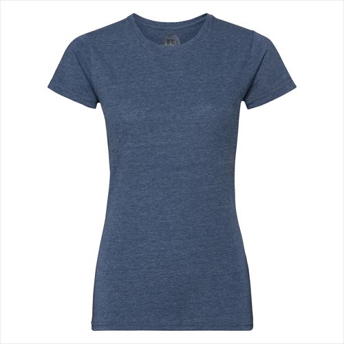 russell europe Womens HD T