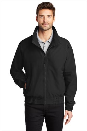 port authority Lightweight Charger Jacket