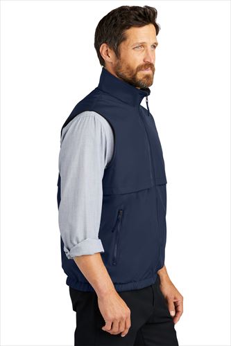 port authority Reversible Charger Vest
