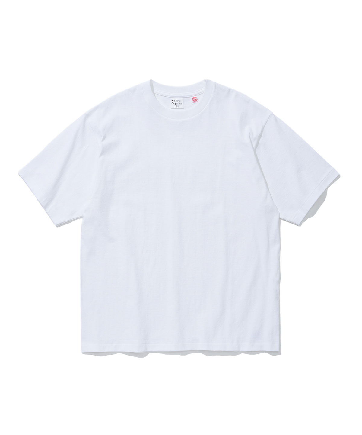 truss チューブラーTシャツ（日本製）