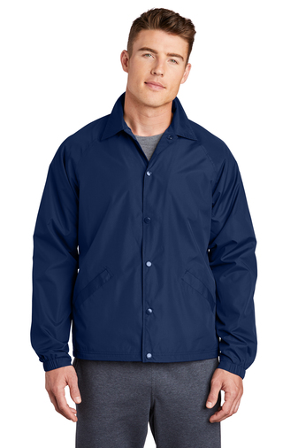 sport tek Sideline Jacket