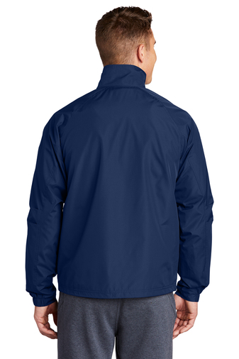 sport tek Sideline Jacket