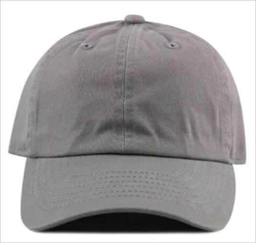 【Close Out Sale】newhattan 100% cottonstonewashed baseball caps